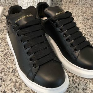 Alexander McQueen